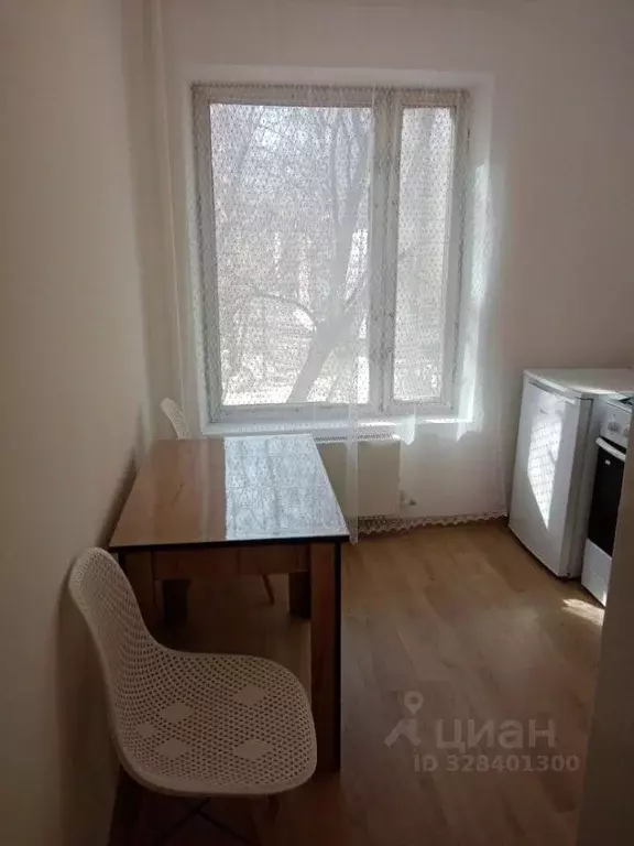 1-к кв. Москва Студеный проезд, 26К2 (34.8 м) - Фото 2