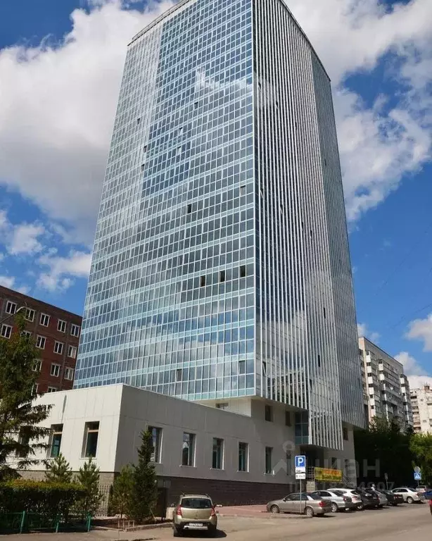1-к кв. Новосибирская область, Новосибирск ул. Ленина, 81 (40.0 м) - Фото 0