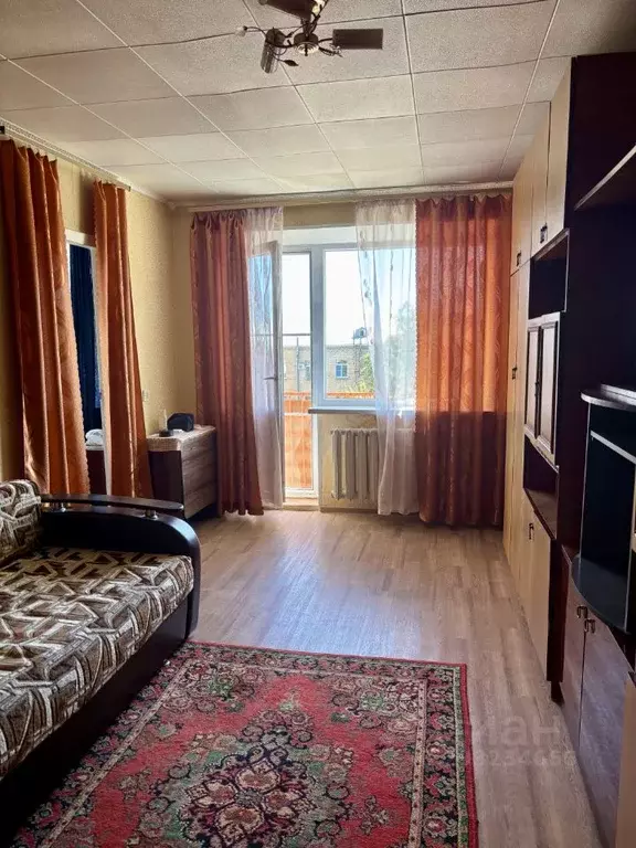 2-к кв. Волгоградская область, Волгоград Симбирская ул., 43 (46.4 м) - Фото 1