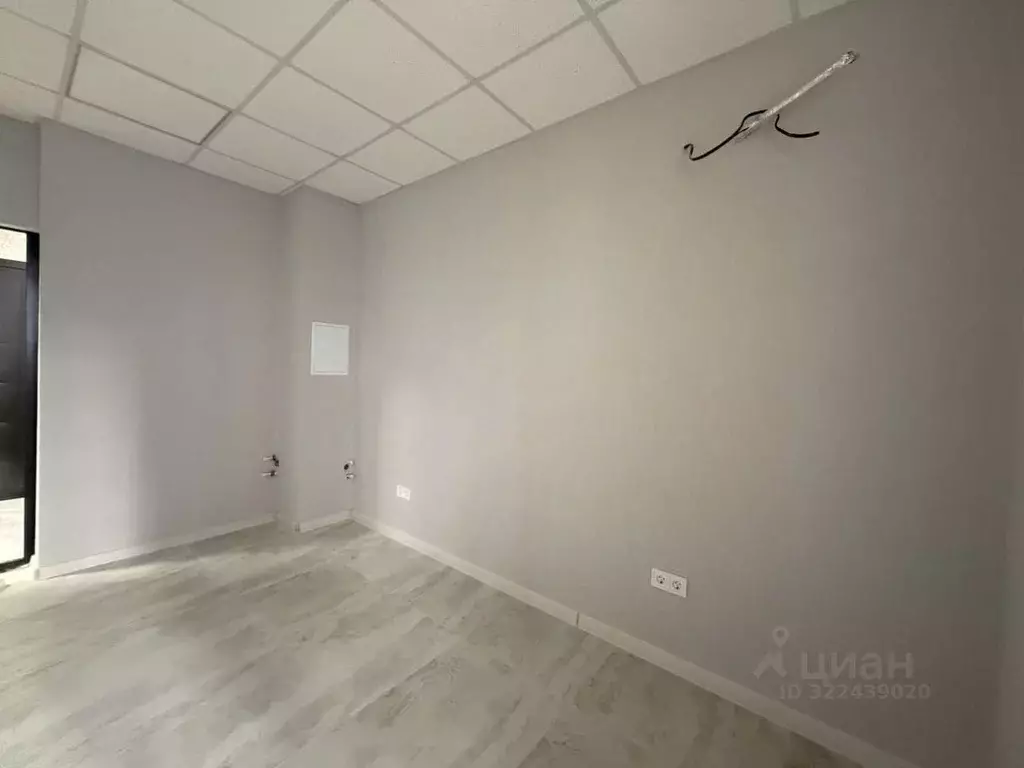 Офис в Краснодарский край, Краснодар Российская ул., 257В (16 м) - Фото 1