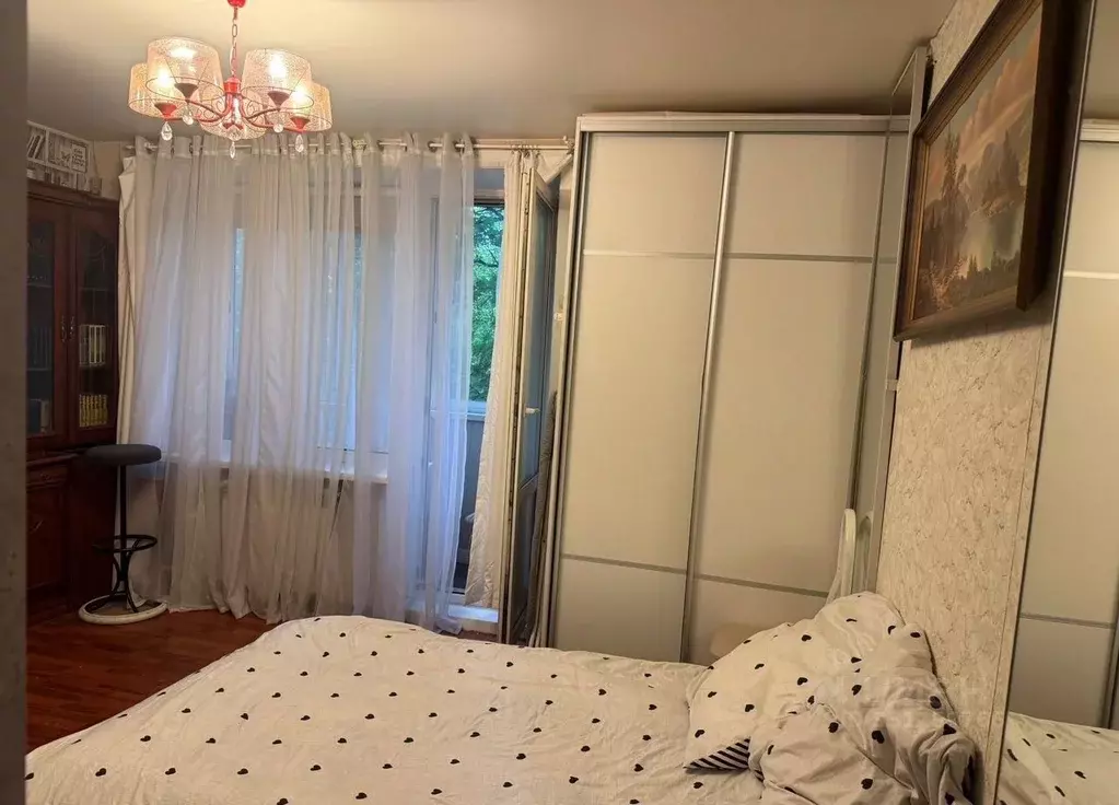 2-к кв. Москва ул. Академика Скрябина, 26К3 (40.0 м) - Фото 2