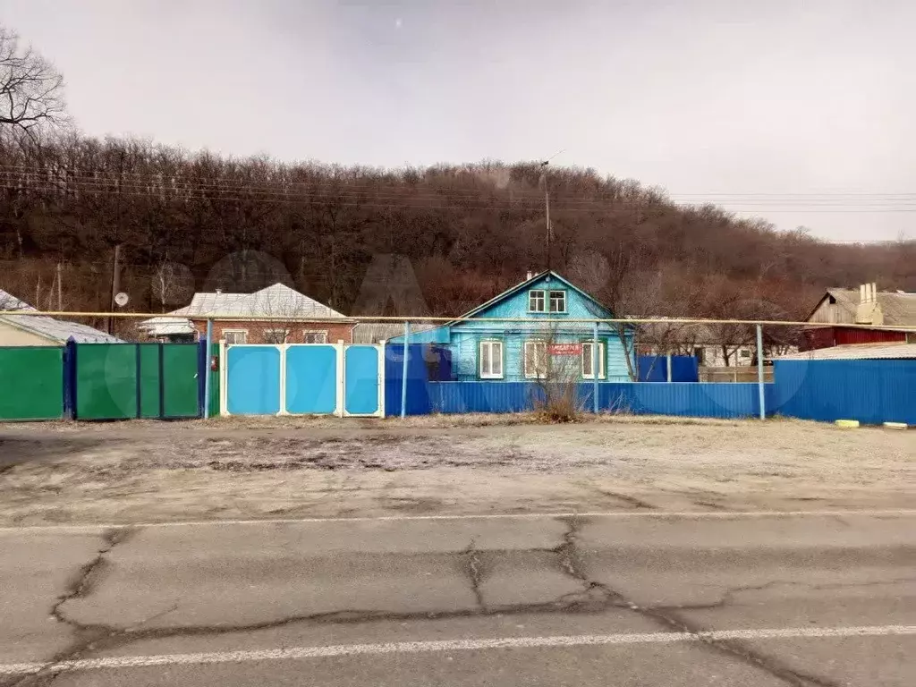 Дом 40,4 м на участке 6 сот. - Фото 1