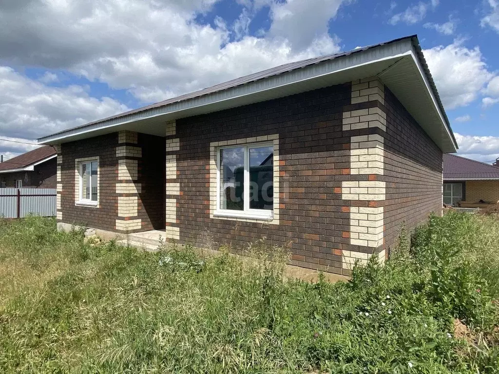 Дом в Башкортостан, Уфа городской округ, с. Нагаево ул. Пихтовая, 103Г ... - Фото 2