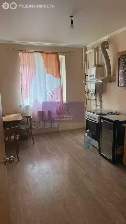 1-комнатная квартира: посёлок Овощной, Белорусская улица, 10 (35.8 м) - Фото 2