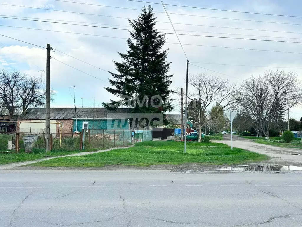 Участок в Тихорецк, Передовая улица, 230 (8.7 м) - Фото 2