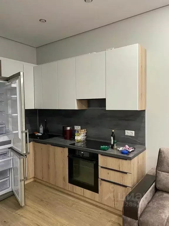 2-к кв. Москва ул. Янковского, 1к2 (46.0 м) - Фото 1