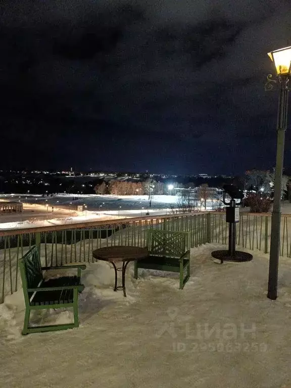 3-к кв. Татарстан, Елабуга Набережная ул., 13 (80.0 м) - Фото 1