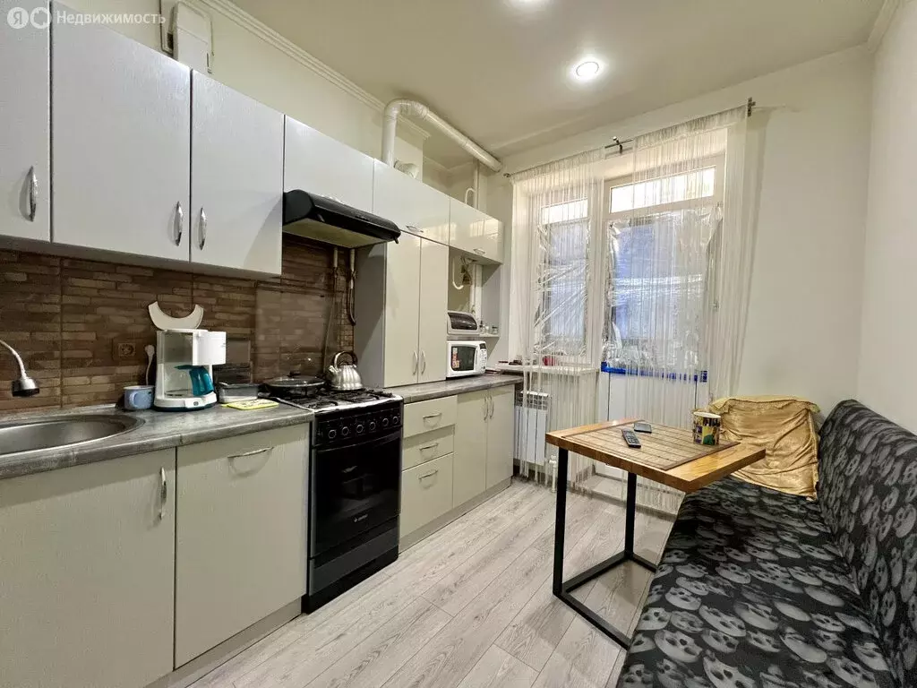 1-комнатная квартира: Аксай, улица Маяковского, 11к1 (32 м) - Фото 0