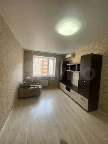 1-к. квартира, 37 м, 8/16 эт. - Фото 0