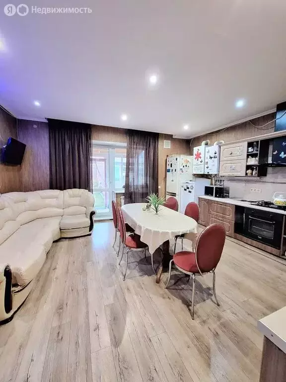 Дом в Ковров, улица Кирова (204.1 м) - Фото 2