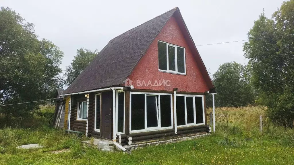 Дом в Владимирская область, Петушки ул. Минина и Пожарского, 10 (70 м) - Фото 1