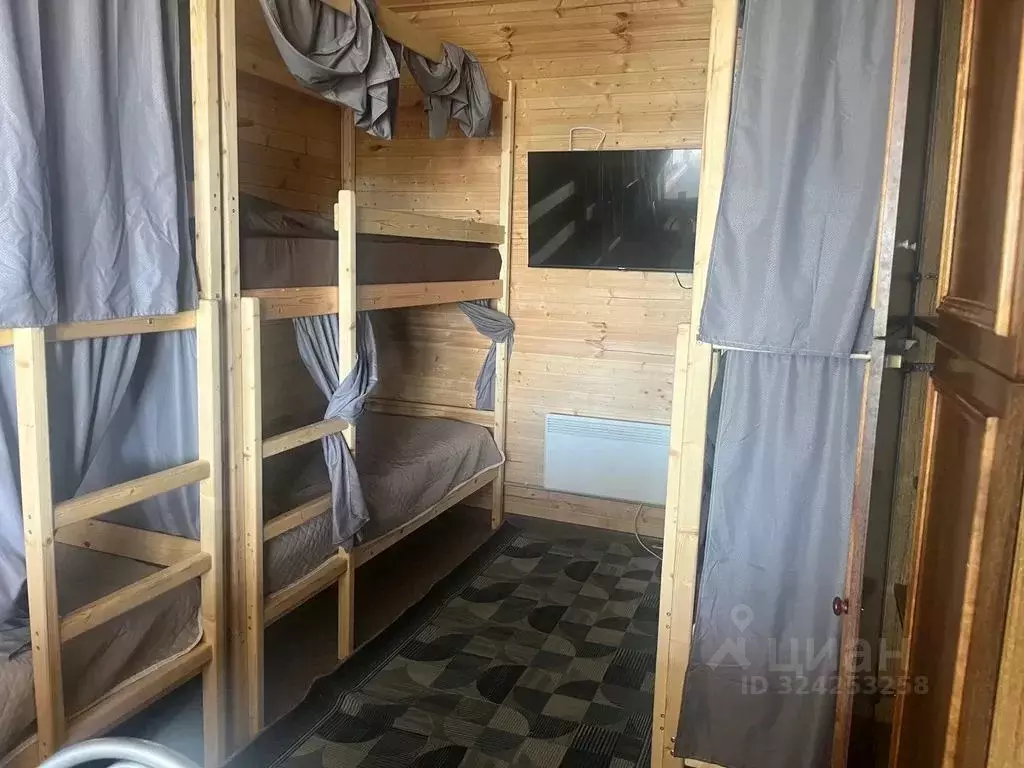 1-к кв. Мурманская область, Заполярный г. Печенгский муниципальный ... - Фото 1