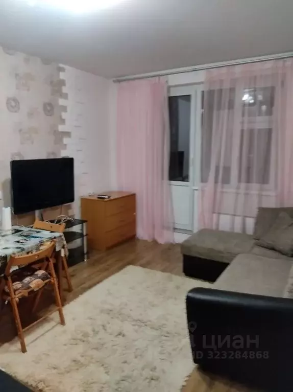 1-к кв. Московская область, Химки городской округ, д. Брехово, ... - Фото 1