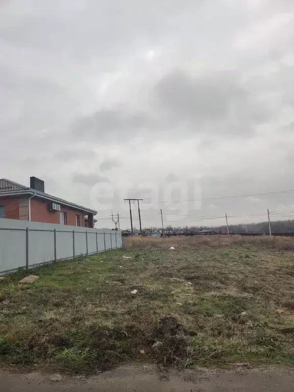 Участок в Ростовская область, Аксай ул. Пихтовая (4.0 сот.) - Фото 1