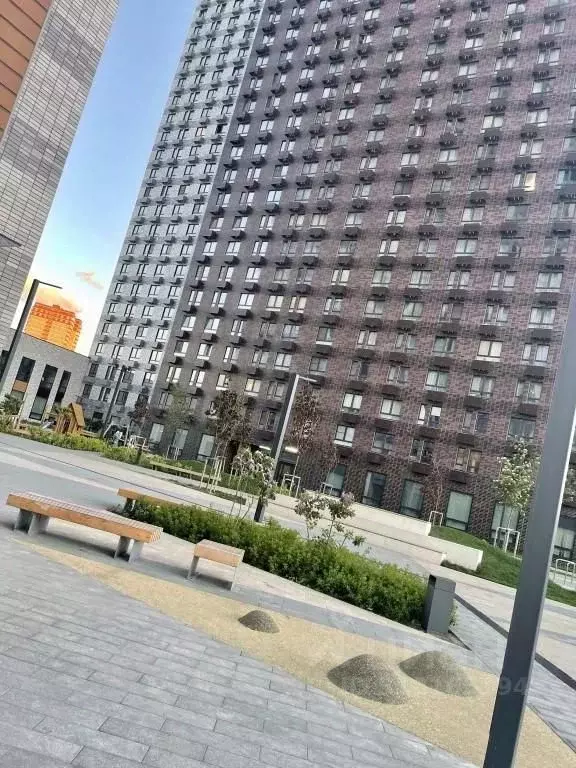 1-к кв. Московская область, Котельники ул. Сосновая, 5к1 (40.0 м) - Фото 1