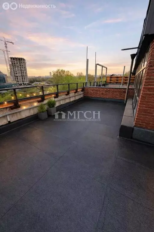 Квартира-студия: Москва, Лётная улица, 99с3 (44.2 м) - Фото 1