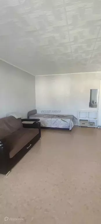 Продаётся 1-к квартира, 30.8 м - Фото 1