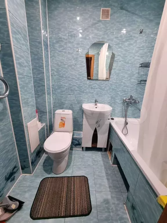 1-к. квартира, 30 м, 7/9 эт. - Фото 0