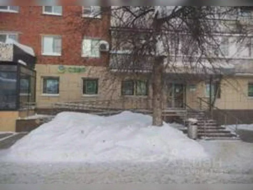 Офис в Удмуртия, Глазов Сибирская ул., 21 (163 м) - Фото 1