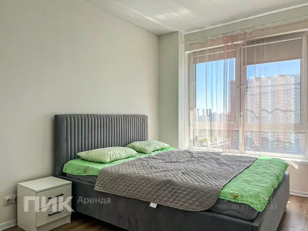 2-к кв. Москва Муравская ул., 38Бк4 (58.6 м) - Фото 1