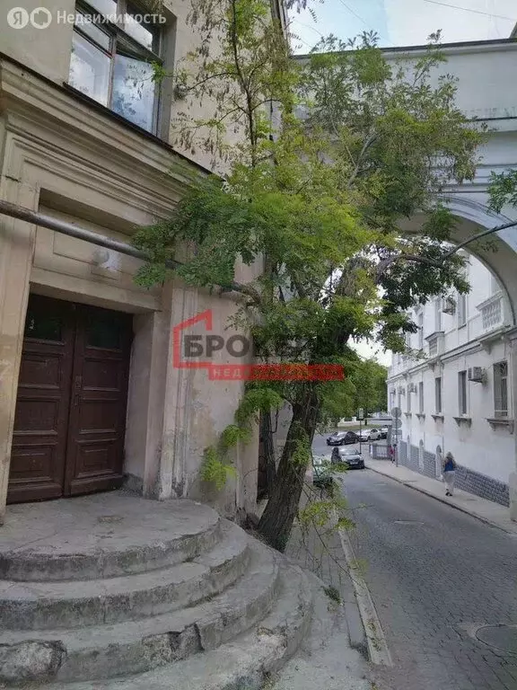 3-комнатная квартира: Севастополь, улица Ленина, 48 (80.5 м) - Фото 2