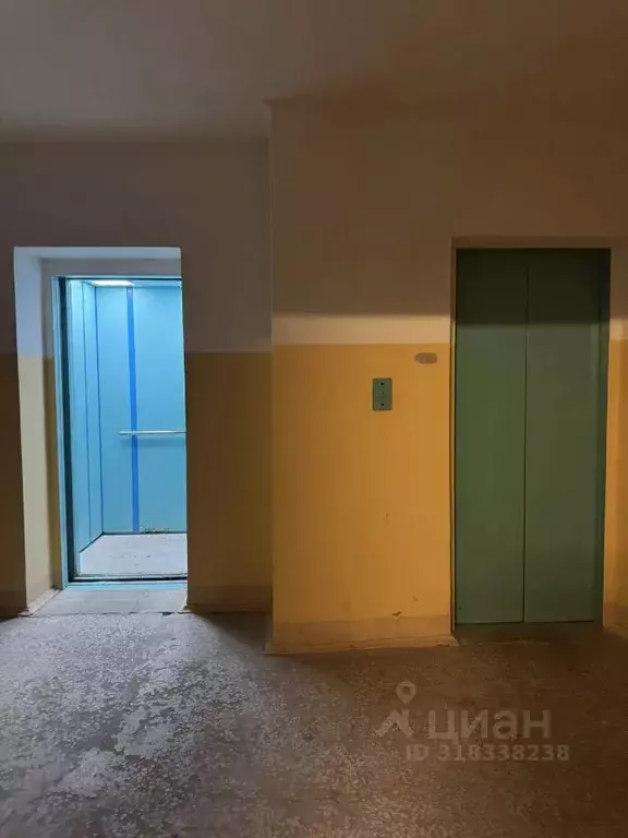 1-к кв. Московская область, Шатура просп. Ильича, 63 (37.1 м) - Фото 1