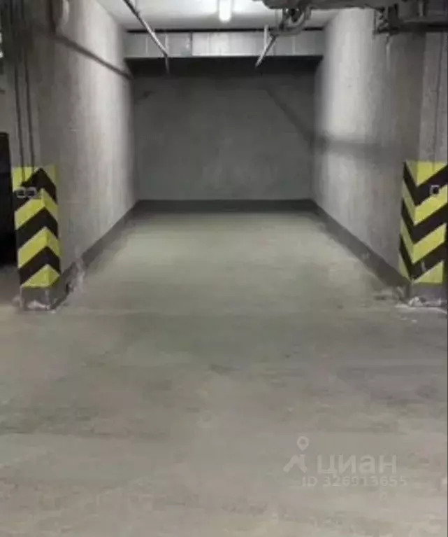 Гараж в Самарская область, Самара просп. Карла Маркса, 200 (19 м) - Фото 2