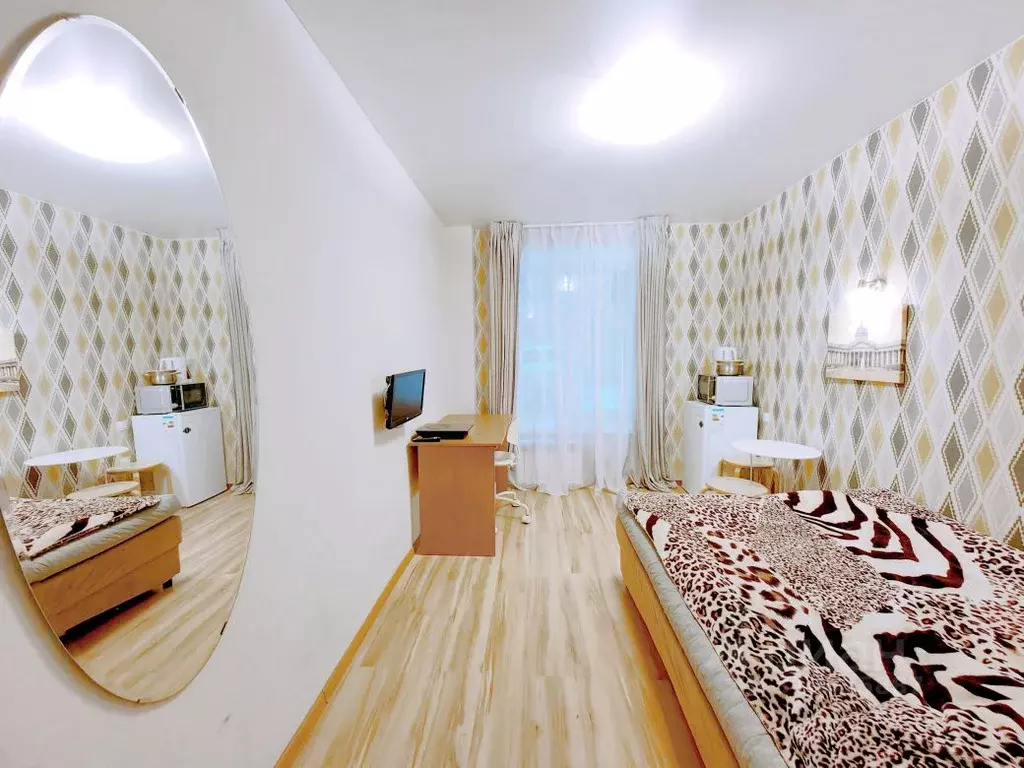 Студия Санкт-Петербург ул. Марата, 35 (20.0 м) - Фото 1