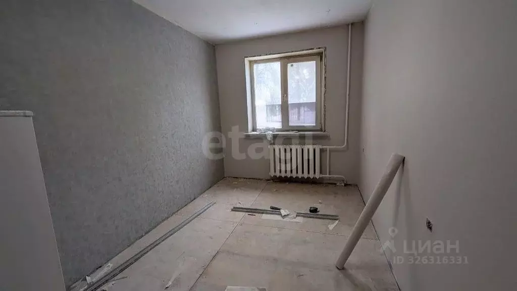 3-к кв. Башкортостан, Уфа ул. Менделеева, 211/1 (58.1 м) - Фото 2