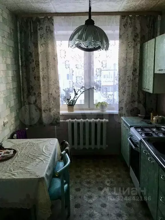 2-к кв. Саха (Якутия), Якутск ул. Можайского, 13/6 (54.0 м) - Фото 2