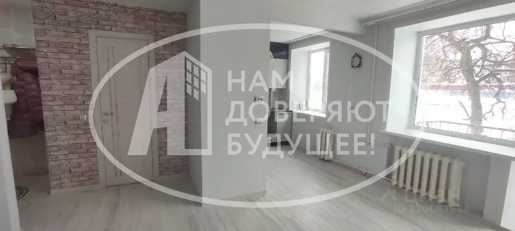 2-к кв. Пермский край, Кунгур ул. Свободы, 61А (41.1 м) - Фото 1