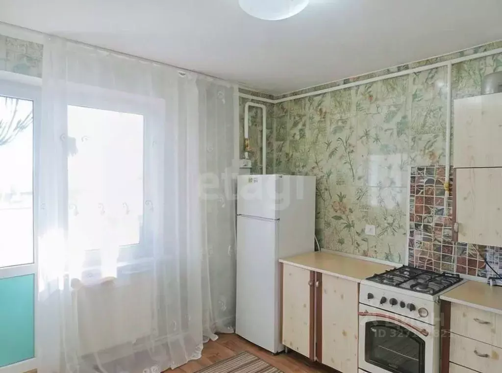 1-к кв. Краснодарский край, Темрюк ул. Анджиевского (37.8 м) - Фото 1