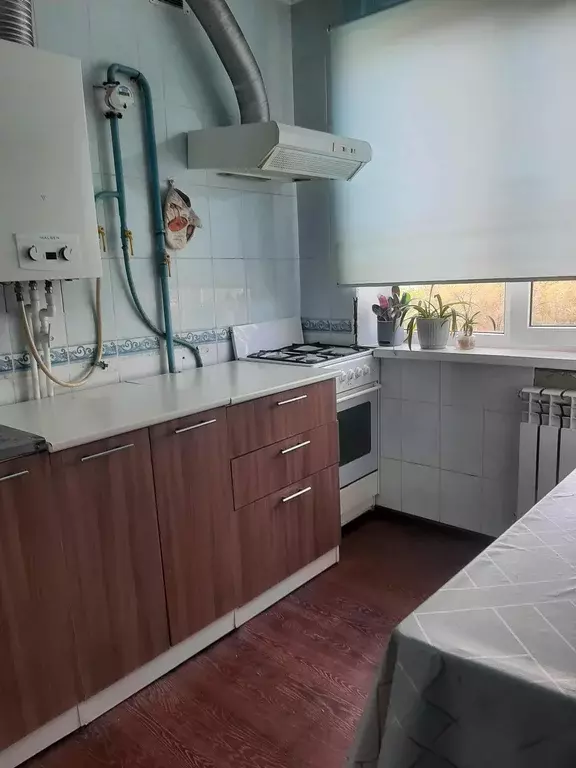 Продаётся 4-к квартира, 62 м - Фото 0