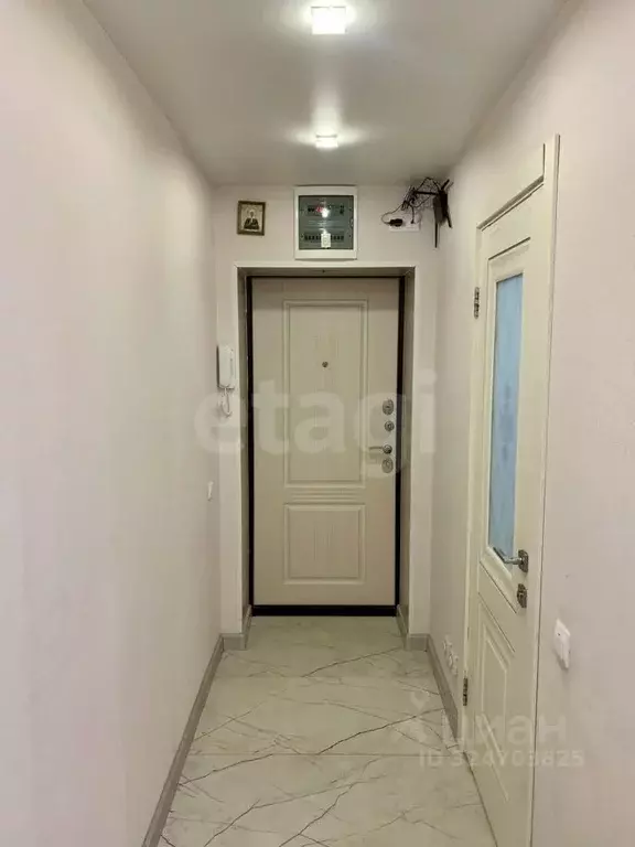 2-к кв. Смоленская область, Смоленск ул. Юрьева, 7 (59.4 м) - Фото 1