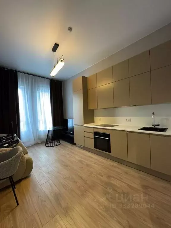 2-к кв. Москва 3-я Хорошевская ул., 17А (50.0 м) - Фото 2