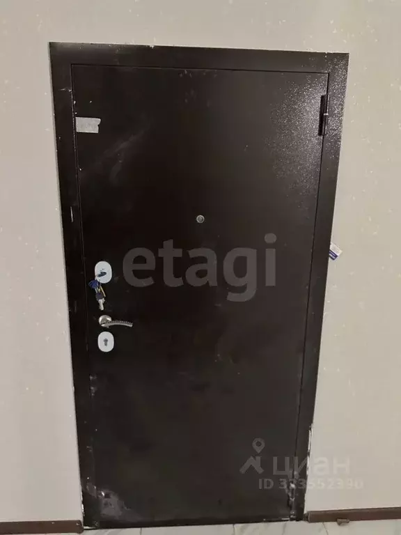 1-к кв. Ростовская область, Новочеркасск Баклановский просп., 8/2 ... - Фото 2