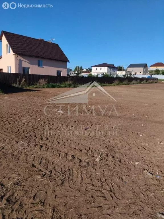 Участок в Дубки, Восточная улица (11 м) - Фото 2