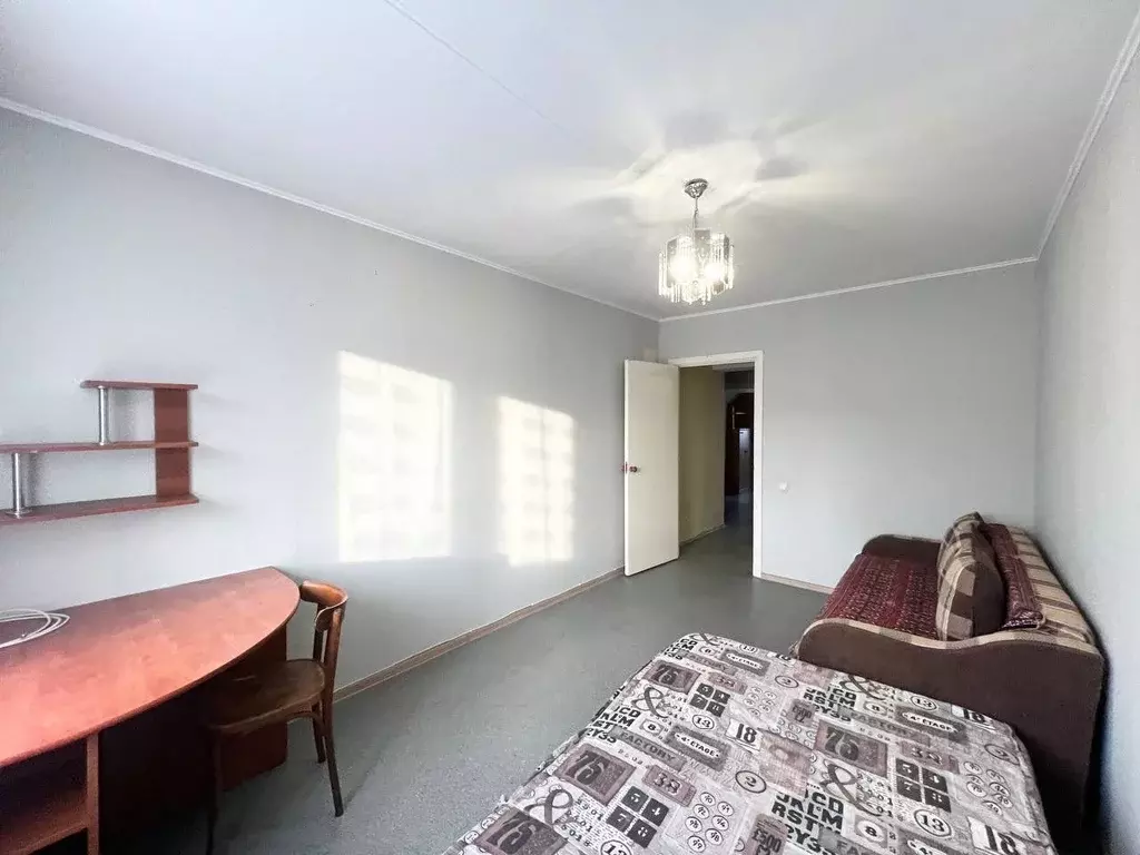 2-к кв. Ярославская область, Ярославль ул. Лескова, 28к2 (60.0 м) - Фото 2