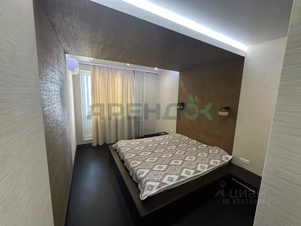 2-к кв. Татарстан, Казань Профессора Камая ул., 8А (73.0 м) - Фото 2