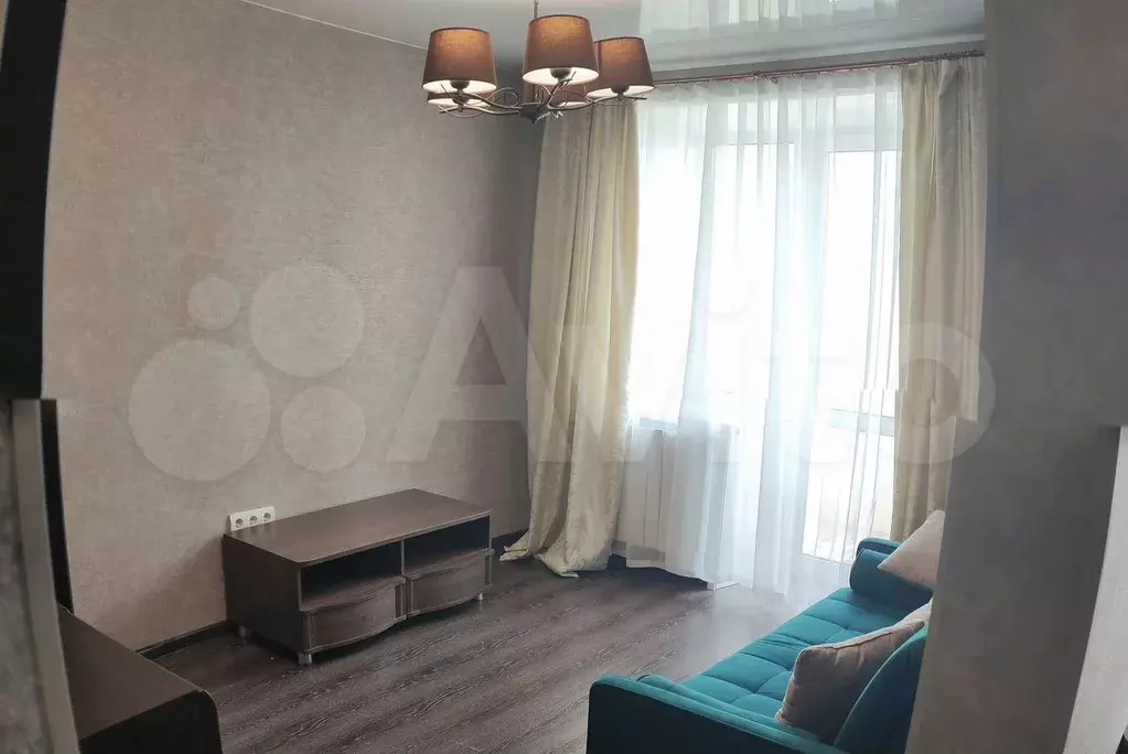 1-к. квартира, 29 м, 2/5 эт. - Фото 0