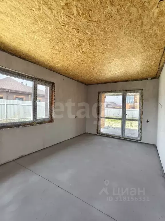 Дом в Амурская область, Благовещенский район, с. Чигири  (147 м) - Фото 1