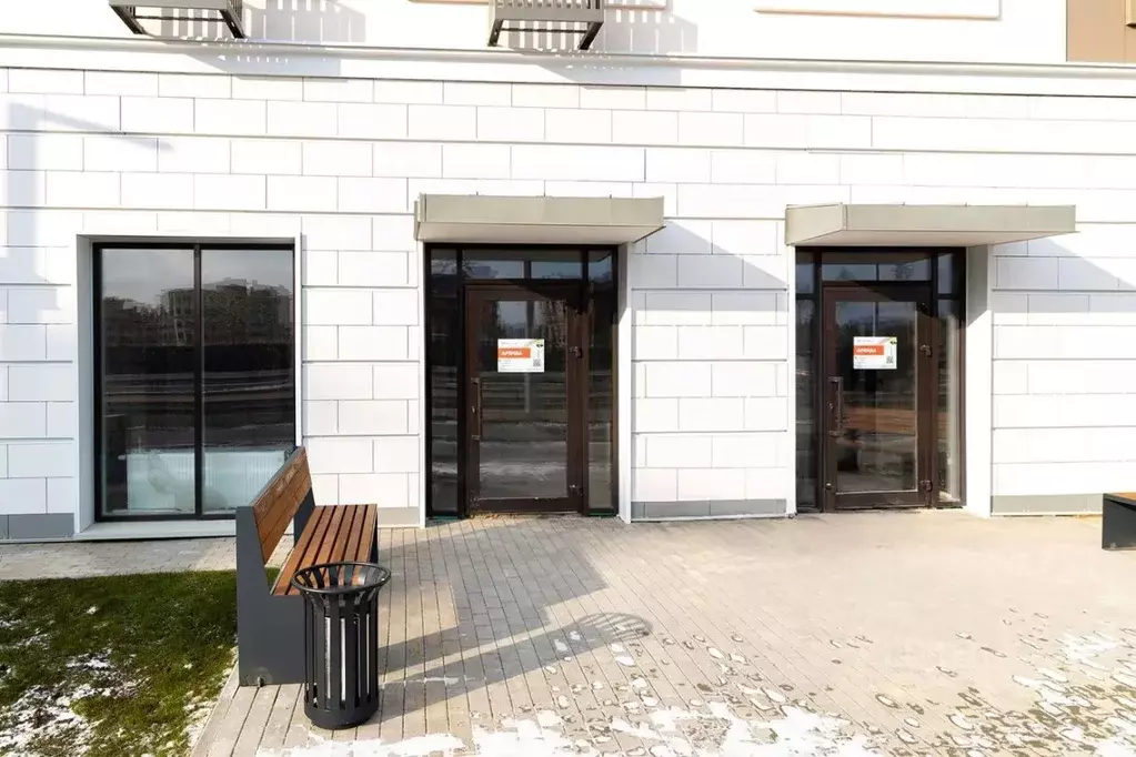 Помещение свободного назначения в Московская область, Красногорск ... - Фото 1