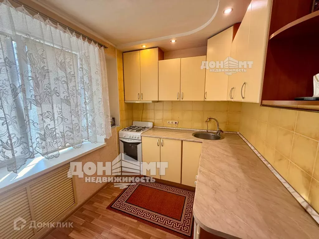 Продаётся 1-к квартира, 37 м - Фото 0
