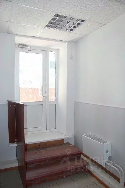 Торговая площадь в Томская область, Томск пос. Степановка, пер. ... - Фото 2