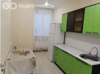 1-комнатная квартира: Тюмень, улица Станислава Карнацевича, 1к1 (42.6 ... - Фото 1
