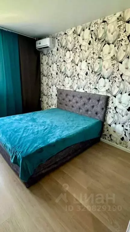 2-к кв. Курганская область, Курган Заозерный жилрайон, 16-й мкр, 2 ... - Фото 1