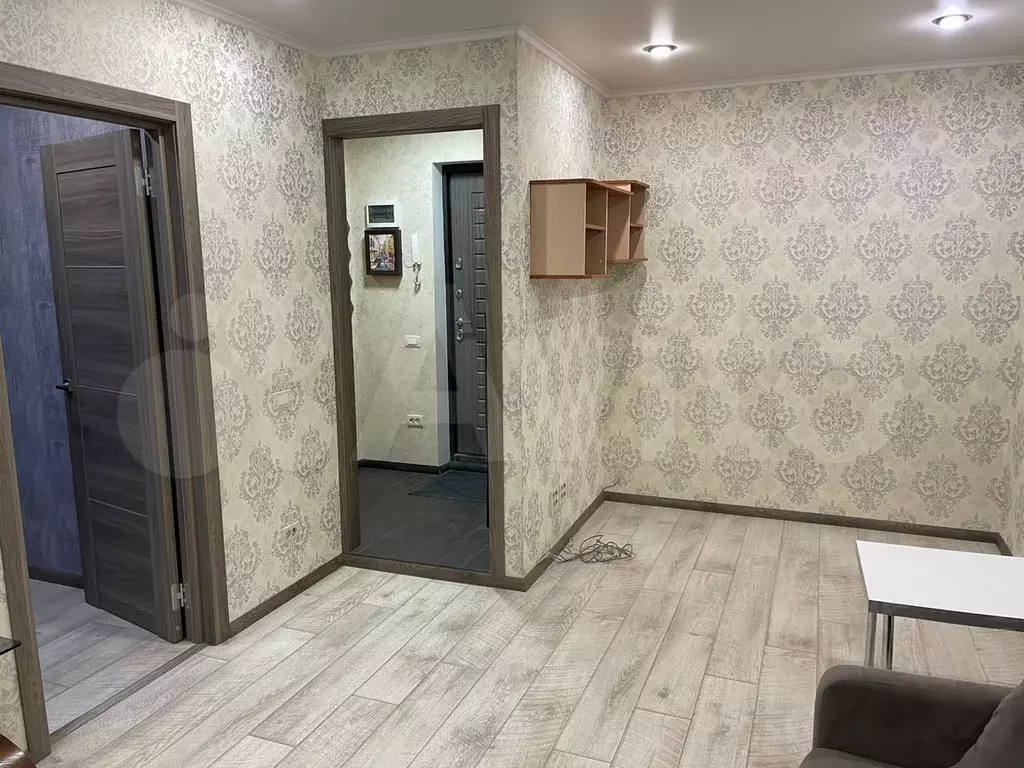 1-к. квартира, 31 м, 5/9 эт. - Фото 1