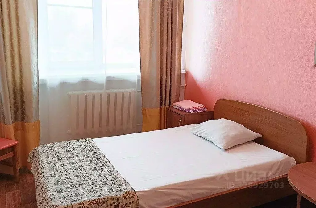 Комната Красноярский край, Канск ул. Ленина, 22 (10.0 м) - Фото 1