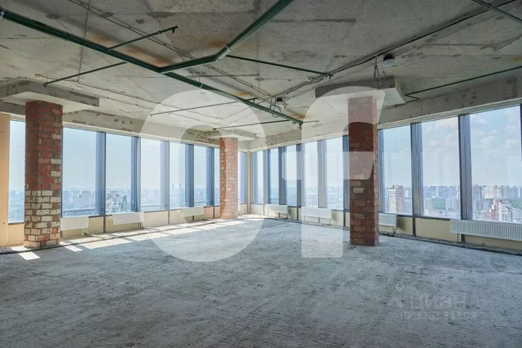 Офис в Московская область, Химки Куркинское ш., с2 (3119 м) - Фото 1