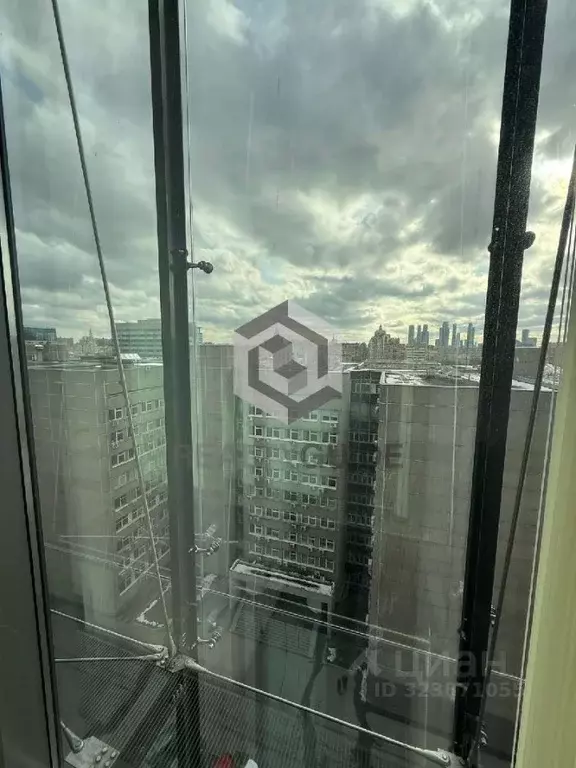 Офис в Москва 2-я Брестская ул., 6 (100 м) - Фото 2